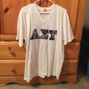 Alpha Sigma Tau Vera Bradley Jersey