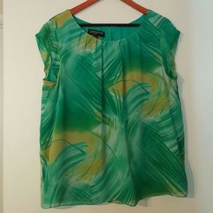 Jones New York Blouse