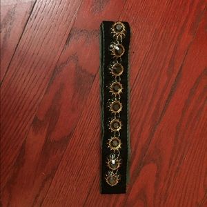 Anthropologie wrap belt (free size)