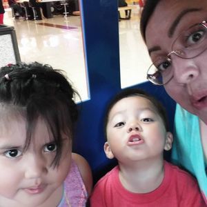 Meet your Posher, Nanxiiux