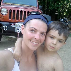 Meet your Posher, Jennifer