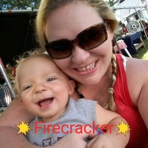 Meet your Posher, Beth