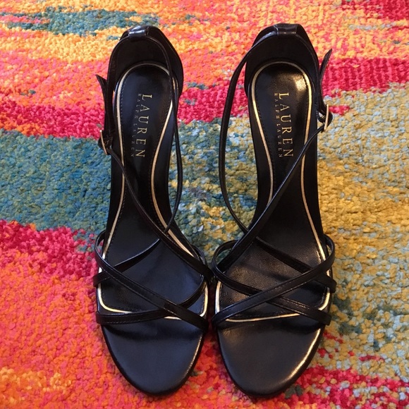 Ralph Lauren Sandals size 6M