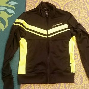 Brooks Athletic Jacket
