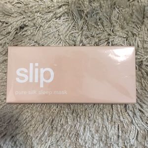 Slip pure silk sleep mask