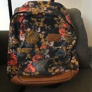 Volcom backpack