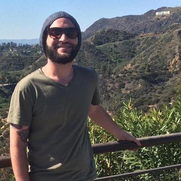 Meet your Posher, Brenden