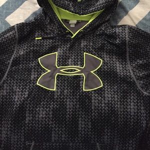 Men's Under Armour L