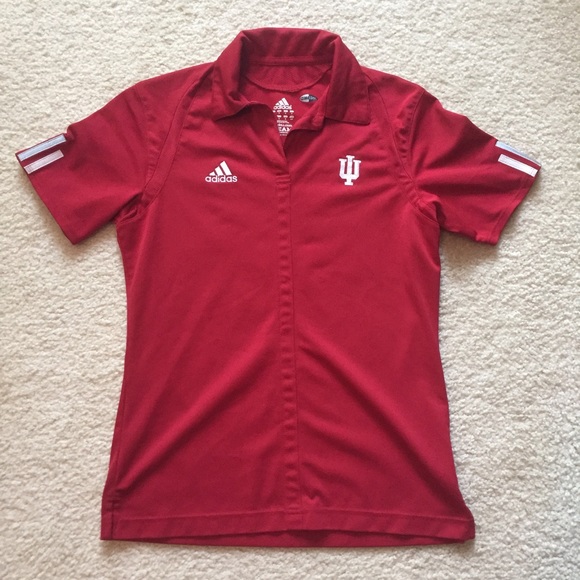 Authentic IU Polo - Picture 1 of 3