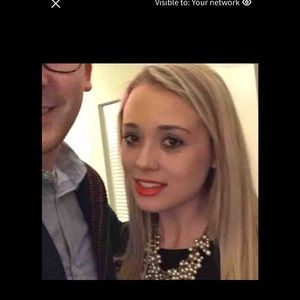 Meet your Posher, Emily