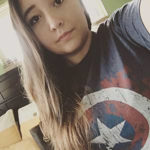 Meet your Posher, Abby