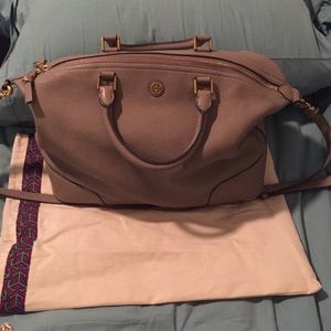 Tory Burch crossbody/top handle bag