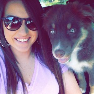 Meet your Posher, Jennifer