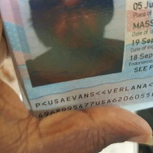 Meet your Posher, Verlana