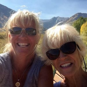 Meet your Posher, Donna