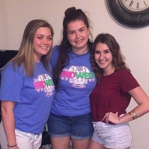 Meet your Posher, Jenny