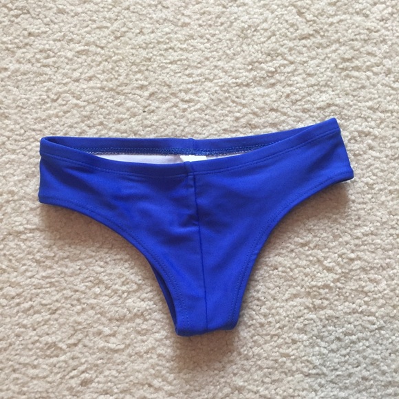 NWOT Pakaloha bottom