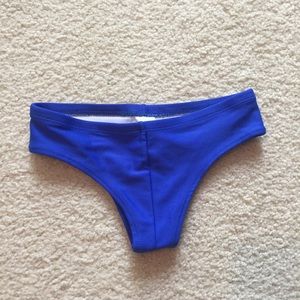 NWOT Pakaloha bottom