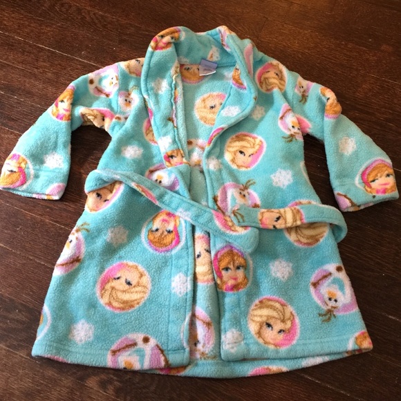 Bathrobe