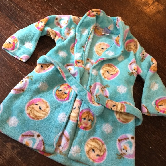 Bathrobe - Picture 3 of 3