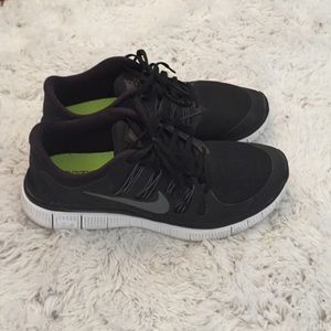 Nike Free 5.0 Size 11