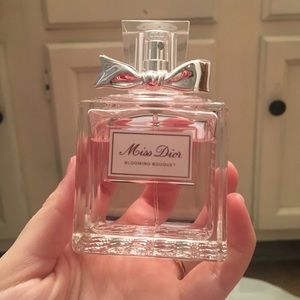 Miss Dior blooming bouquet