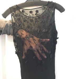 Sue Wong formal dress