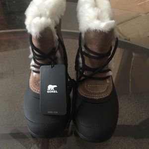 Winter Boots