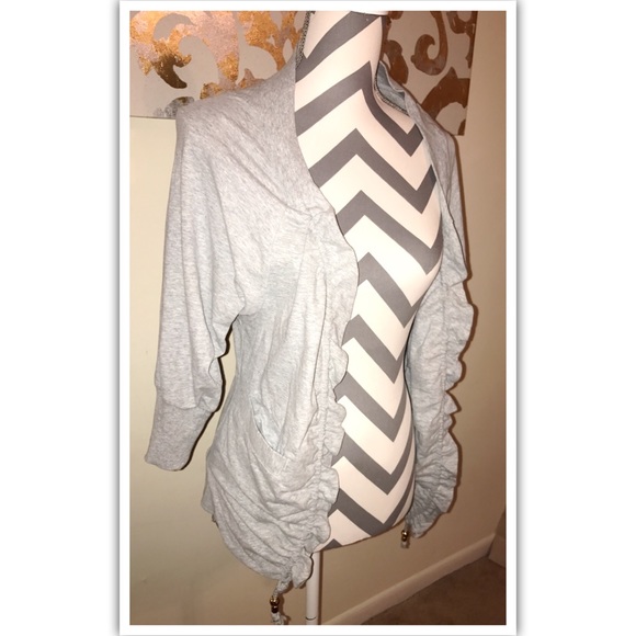Juicy Couture top