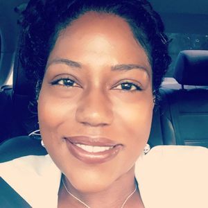 Meet your Posher, Jillian