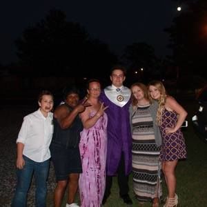 Meet your Posher, Jaycee