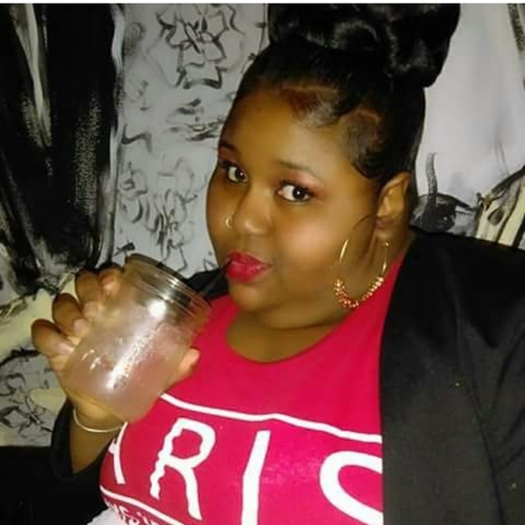 Meet your Posher, Sherita