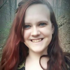 Meet your Posher, Kelsey