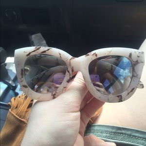 Authentic Quay Australia Sunglasses