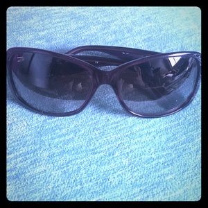 Women's coach sunglasses