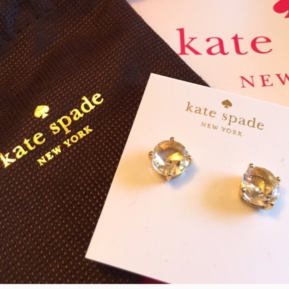 Kate Spade ♠️ earrings