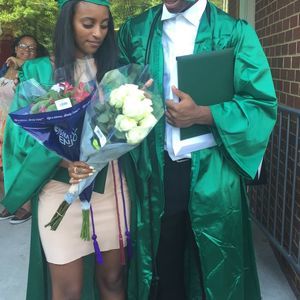 Meet your Posher, Winta