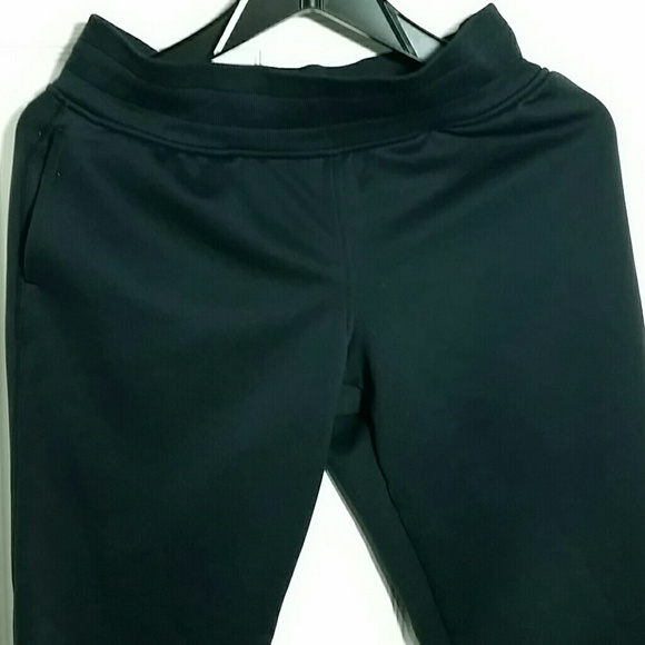 Under Armour sweat pants