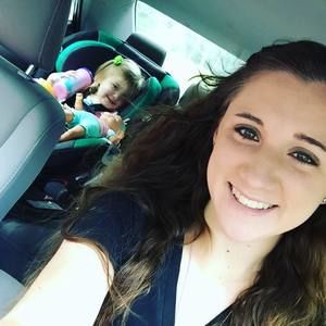 Meet your Posher, Alexandria