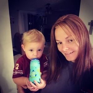 Meet your Posher, Cheryl