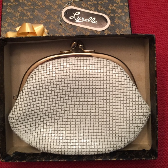 Vintage purse