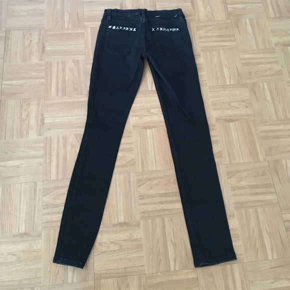 Jeans BLANKI - Picture 2 of 3