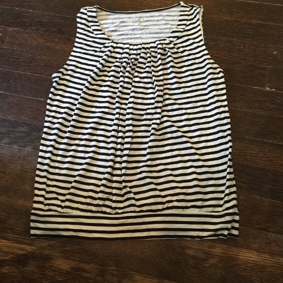 Loft top