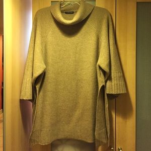 Eileen fisher. Cashmere sweater