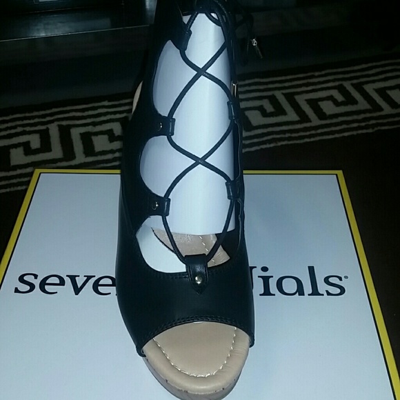 Wedges - Picture 2 of 4