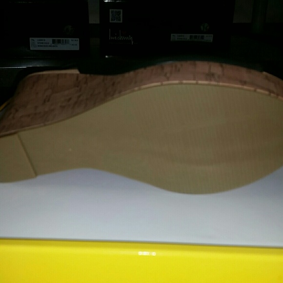 Wedges - Picture 3 of 4