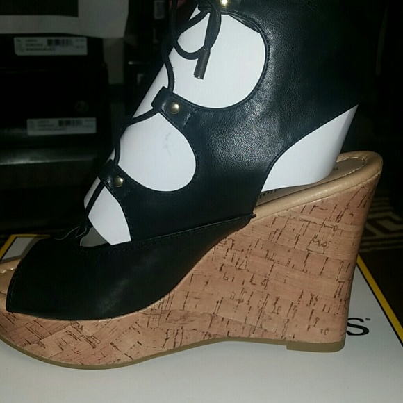 Wedges - Picture 4 of 4