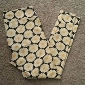 LuLaRoe TC leggings