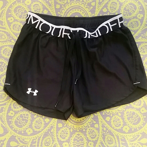 Under Armour Shorts
