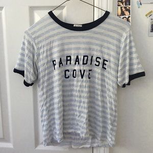 Brandy Melville/Pacsun tshirt